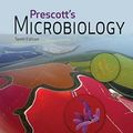 Cover Art for 9781259281594, Prescott's Microbiology by Joanne Willey