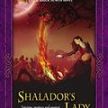 Cover Art for 9780732290948, Shalador's Lady (Paperback) by Anne Bishop