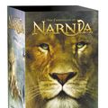 Cover Art for 9780007206124, The Chronicles of Narnia Boxed Set by C. S. Lewis