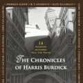 Cover Art for 9781849394086, The Chronicles of Harris Burdick by Chris Van Allsburg