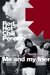 Cover Art for 9780810982833, Red Hot Chili Peppers by Tony Woolliscroft