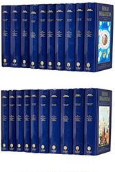 Cover Art for 9780892134304, Srimad Bhagavatam: Set of 30 Volumes by Bhaktivedanta Swami, A C