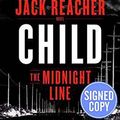 Cover Art for 9781101966266, The Midnight Line by Lee Child
