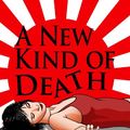 Cover Art for B00AR62DQG, A NEW KIND OF DEATH by Alison Goodman