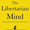 Cover Art for B00LD1OSTY, The Libertarian Mind: A Manifesto for Freedom by David Boaz