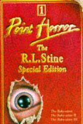 Cover Art for 9780590542869, The R.L.Stine Collection: "Babysitter", "Babysitter No.2", "Babysitter No.3" by R L. Stine