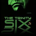 Cover Art for 9781410437150, The Trinity Six by Charles Cumming