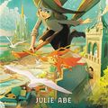 Cover Art for 9780316493895, Eva Evergreen, Semi-Magical Witch by Julie Abe