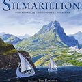 Cover Art for 9788381160964, Silmarillion Wersja ilustrowana by J. R. r. Tolkien
