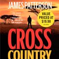 Cover Art for 9781609411565, Cross Country by James Patterson