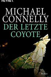 Cover Art for 9783453431812, Der letzte Coyote by Unknown