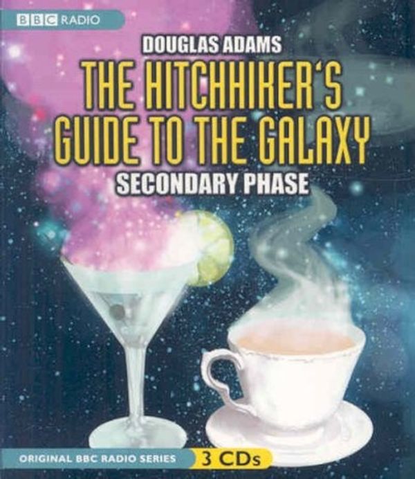 Cover Art for 9781602835450, The Hitchhiker's Guide to the Galaxy by Douglas Adams