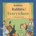 Cover Art for 9781606860472, Rabbits Rabbits Everywhere by Ann McCallum