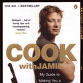 Cover Art for 9780141019703, Cook with Jamie by Jamie Oliver