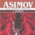 Cover Art for 9780606171342, I, Robot by Isaac Asimov
