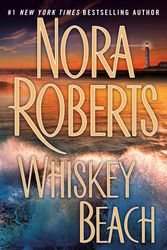 Cover Art for 9780425269817, Whiskey Beach by Nora Roberts