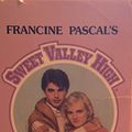 Cover Art for 9780553337839, Sweet Valley High No 1 by Francine Pascal