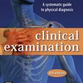 Cover Art for B005OYDSWO, Clinical Examination by Nicholas J. Talley, O’Connor, Simon