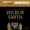 Cover Art for 9781455838752, Warlock: A Novel of Ancient Egypt by Wilbur Smith