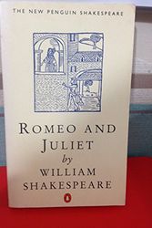 Cover Art for B00RWMMWBE, By William Shakespeare Romeo and Juliet (Penguin Shakespeare) (New impression) [Paperback] by William Shakespeare
