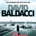 Cover Art for 9781529027488, One Good Deed by David Baldacci