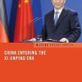 Cover Art for 9781317808220, China Entering the Xi Jinping Era (China Policy Series) by Zheng Yongnian, Lance L. P. Gore