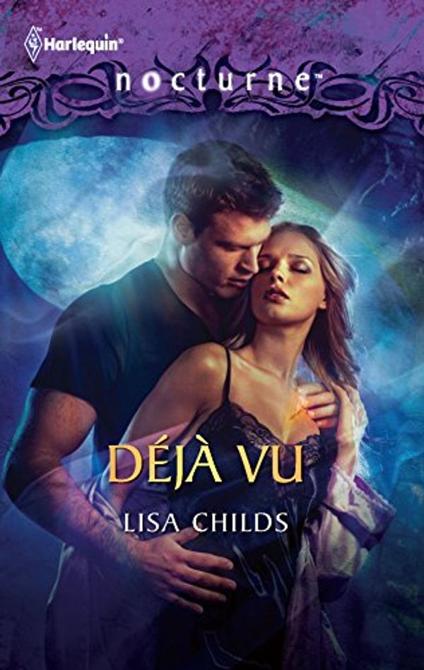 Cover Art for 9780373618613, Deja Vu by Lisa Childs