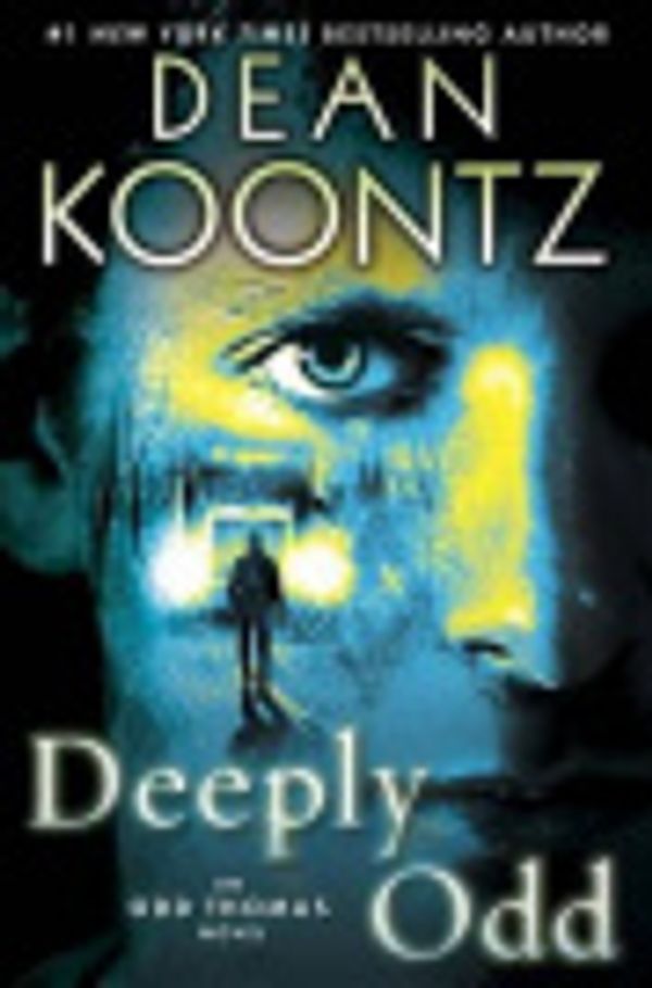 Cover Art for 9781299611382, Deeply Odd by Dean R Koontz