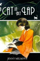 Cover Art for 9780953047208, A Cat in My Lap (Zzz) by Jenny Melwoth