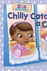 Cover Art for 9781423175094, Doc McStuffins: Chilly Catches a Cold by Disney Book Group, Higginson, Sheila Sweeny
