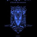 Cover Art for 9782075094559, Harry Potter, Tome 1 : Harry Potter à l'école des sorciers (Serdaigle) : Edition collector 20e anniversaire by J K. Rowling