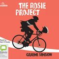 Cover Art for 9781486257652, The Rosie Project by Graeme Simsion