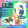 Cover Art for 9780071160889, Introduction to Advertising and Promotion: An Integrated Marketing Communications Perspective by George E. Belch, Michael A. Belch