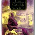 Cover Art for 9780316854719, Killing Time by Caleb Carr
