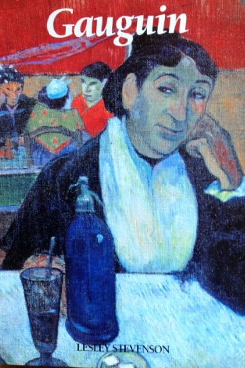 Cover Art for 9781577150732, Gauguin by Lesley Stevenson