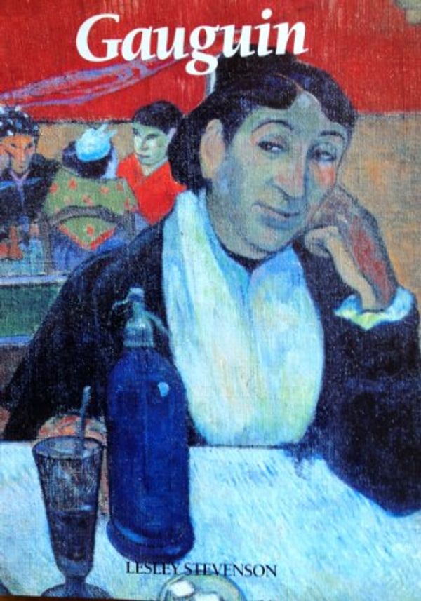 Cover Art for 9781577150732, Gauguin by Lesley Stevenson