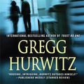 Cover Art for 9781429900300, They're Watching by Gregg Hurwitz