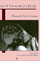 Cover Art for 9780867195262, Intimacies by Tee Corinne
