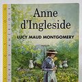 Cover Art for 9782890377578, Anne d'Ingleside by Lucy Maud Montgomery