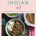 Cover Art for 9780857837769, Indian in 7 by Monisha Bharadwaj