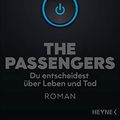 Cover Art for B07ZTFC81D, The Passengers: Roman (German Edition) by John Marrs