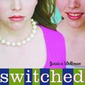 Cover Art for 9780385904100, Switched by Jessica Wollman