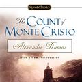 Cover Art for B0023SDQDA, The Count of Monte Cristo by Alexandre Dumas