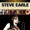 Cover Art for 9780879308421, Steve Earle by David McGee