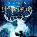 Cover Art for 9789750803116, Harry Potter and Prisoner of Azkeban in Turkish by J. K. Rowling