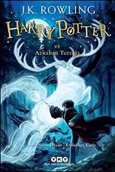 Cover Art for 9789750803116, Harry Potter and Prisoner of Azkeban in Turkish by J. K. Rowling