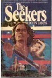 Cover Art for 9780515037944, Seekers by John Jakes