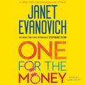 Cover Art for B00NPAYCCE, One for the Money by Janet Evanovich