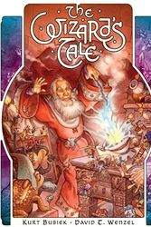 Cover Art for 9781600105951, Wizard's Tale by Kurt Busiek