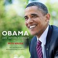 Cover Art for 9789000358281, OBAMA, EEN INTIEM PORTRET: Het historische presidentschap in foto's by Pete Souza